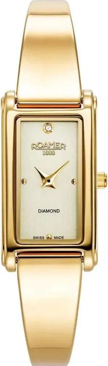 Roamer Elegance Diamond (17 mm)