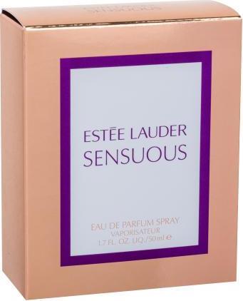 Actual product image Estée Lauder Sensuous (Eau de parfum, 50 ml)