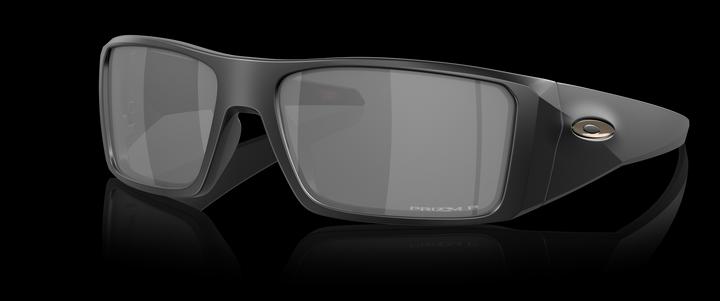 Oakley Heliostat