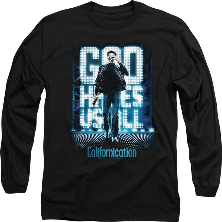 Californication Hit The Lights TShirt (XXL)