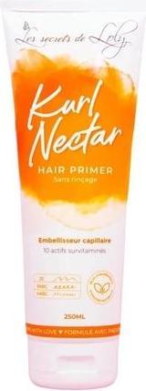Produktbild Les Secrets de Loly Kurl Nectar Care without Rinsing 250ml (250 ml)