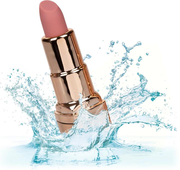Image du produit CalExotics Hide & Play Rouge à lèvres Recharge-Pink (Pink)