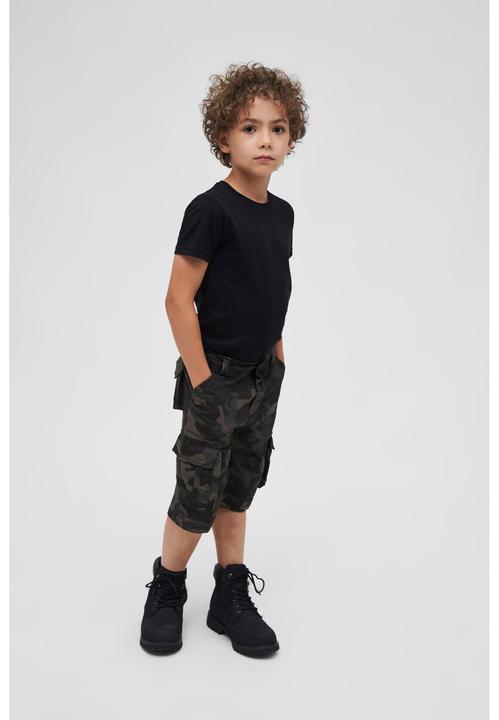 Produktbild Brandit Kids BDU Ripstop Shorts - 16211 (158)
