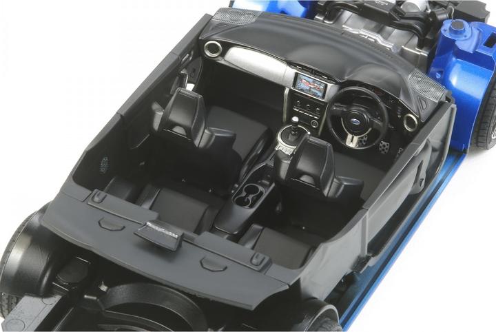 Produktbild Tamiya Subaru BRZ