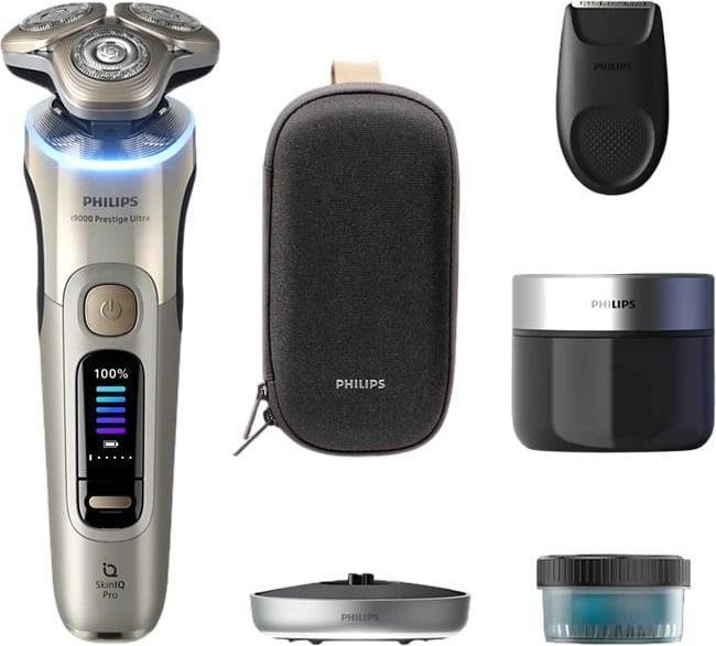 Actual product image Philips i9000 Prestige Ultra XP9403/31