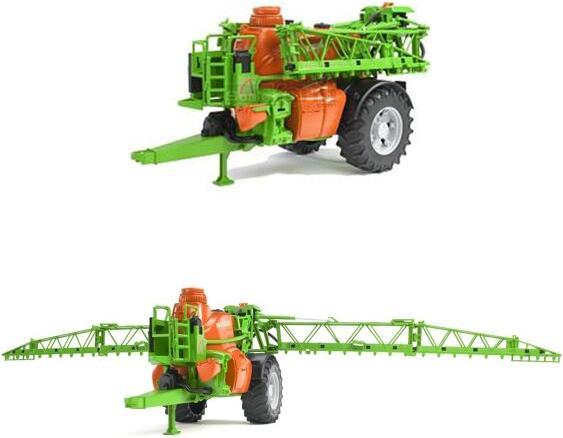 Produktbild Bruder Amazone UX5200