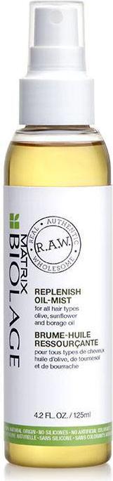 Immagine prodotto Biolage Nutrire Nutrire Ripristinare Olio-Foschia (125 ml)