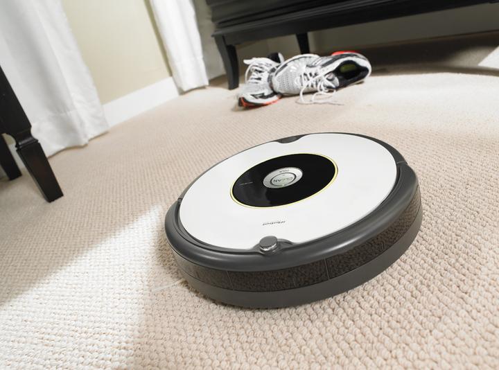 Immagine prodotto iRobot Roomba 605