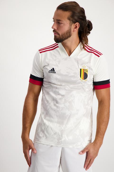 Immagine prodotto adidas Belgio Away Replica maglia da calcio uomo (L)