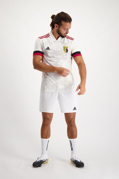 Immagine prodotto adidas Belgio Away Replica maglia da calcio uomo (L)