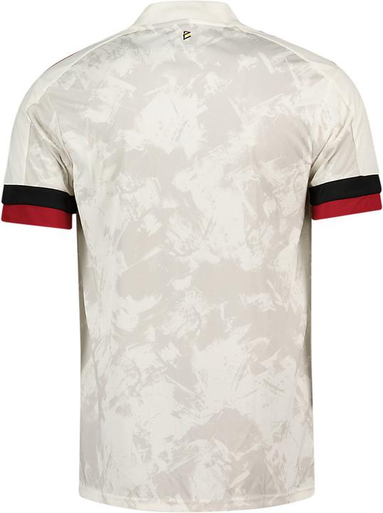 Immagine prodotto adidas Belgio Away Replica maglia da calcio uomo (L)