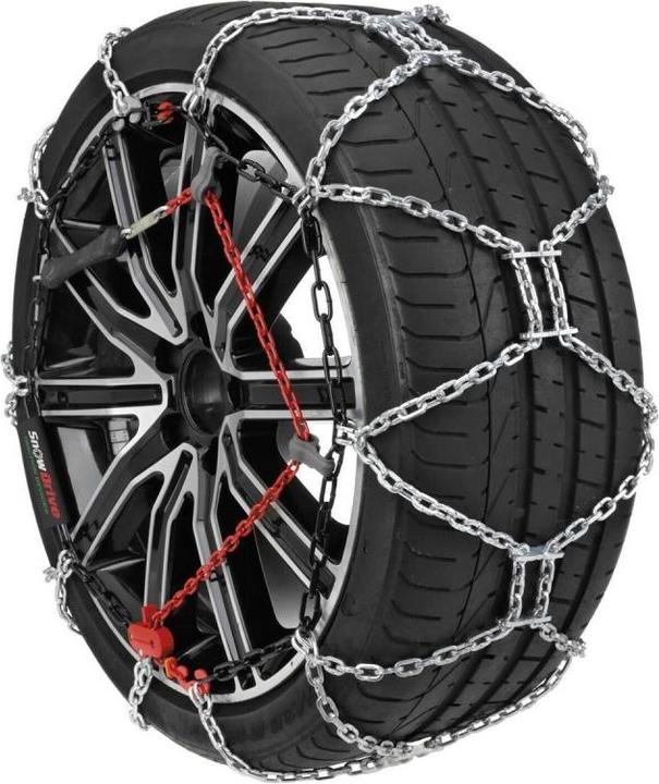 SnowDrive Schneeketten SUV und Offroad S-12 - 23.5