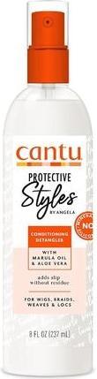 Actual product image Cantu Protective Styles Conditioning Detangler 237ml (237 ml)