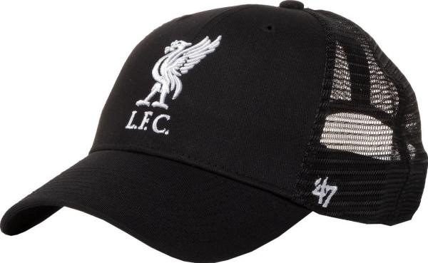 Actual product image 47 Brand Trucker Branson Liverpool FC (One size)