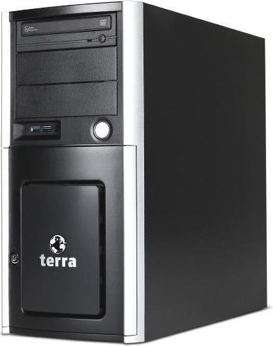 Actual product image Wortmann TERRA SERVER 3030 G6 E-2456/32/2x960/C (1100380)