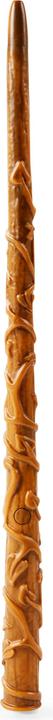 Actual product image Spin Master Wizarding World Harry Potter - Hermione Granger glow wand with Patronus projection, approx.