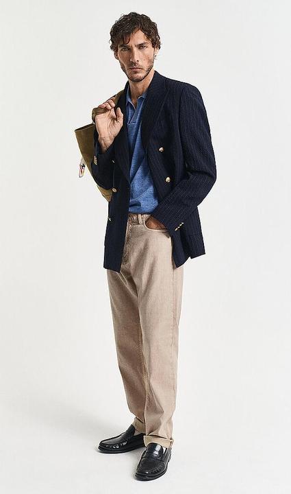 Actual product image GANT Poloshirt SUNFADED (L)