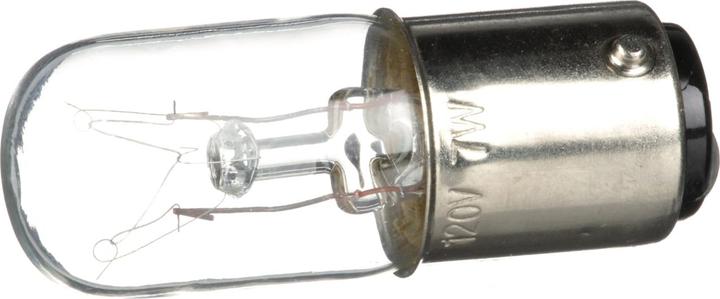 Productafbeelding Schneider Electric Gloeilampen 120V 7W BA15d