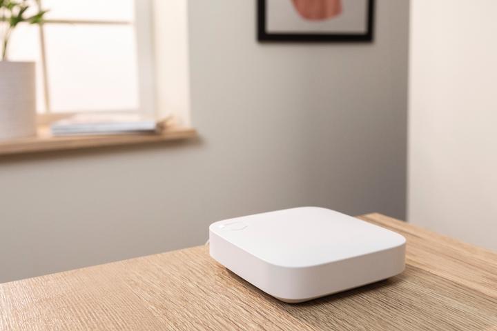 Produktbild Futurehome Smarthub II