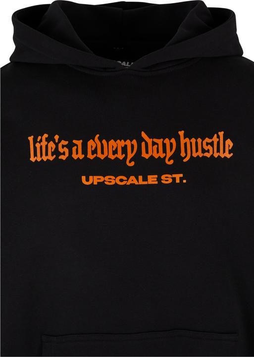 Immagine prodotto Urban Classics Felpa con cappuccio Hustle Ultra Heavy - 119365 (M)