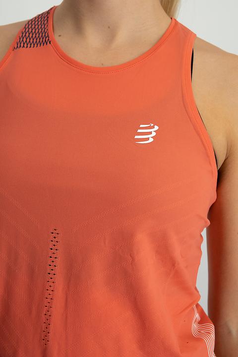 Image du produit Compressport Performance top femmes (M)