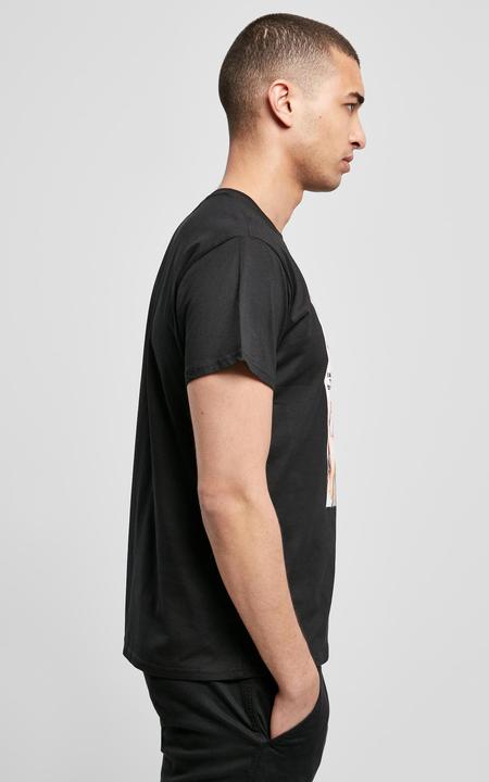 Image du produit Merchcode Tee de couverture du magazine Scarface (XS)