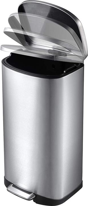 Actual product image EKO Pedal bin (50 l)