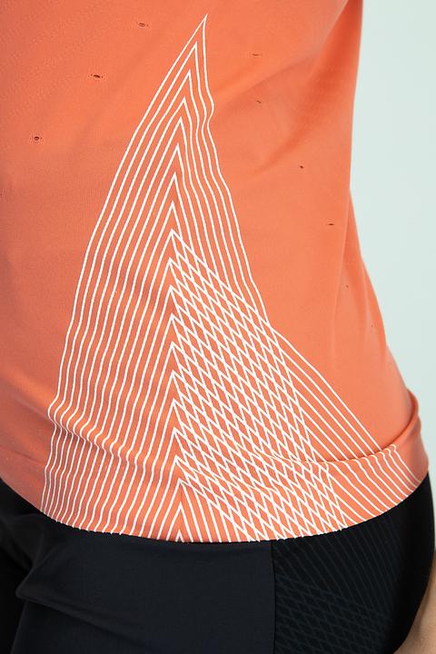 Produktbild Compressport Performance Damen T-Shirt (M)