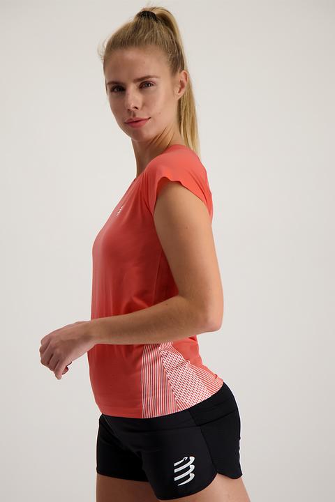Produktbild Compressport Performance Damen T-Shirt (M)