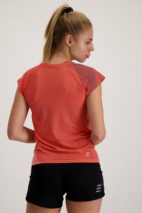 Produktbild Compressport Performance Damen T-Shirt (M)