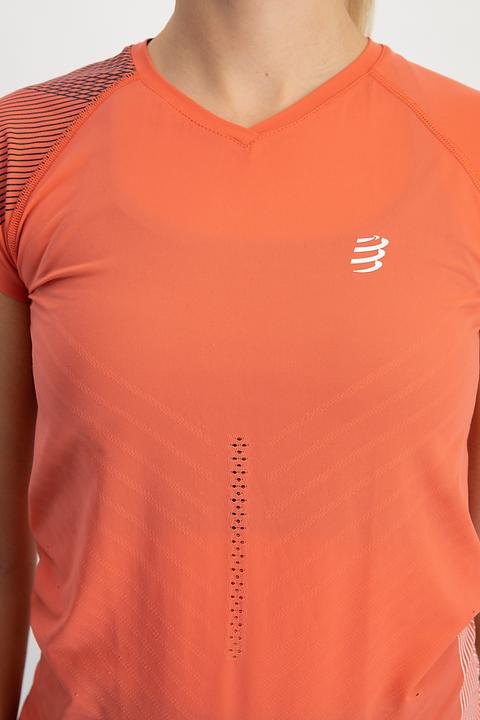 Produktbild Compressport Performance Damen T-Shirt (M)