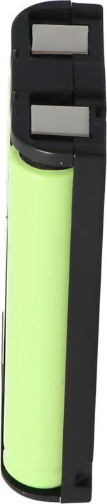 Actual product image Panasonic Battery HHR-P107 Battery TYPE-35, CPH-514
