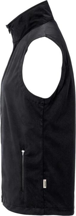 Produktbild Hakro Light-Softshellweste Edmonton (4XL)