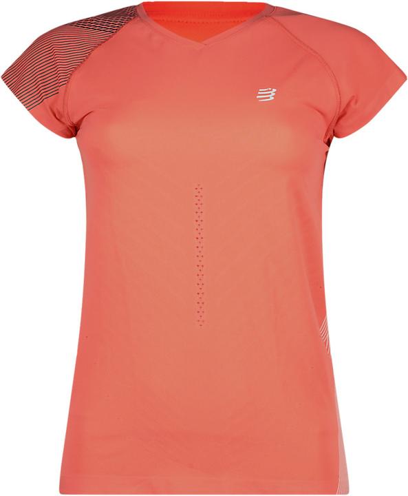 Produktbild Compressport Performance Damen T-Shirt (M)