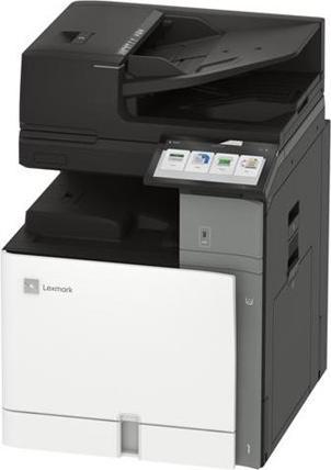 Actual product image Lexmark CX961se A3 Colour MFP HV Nordics