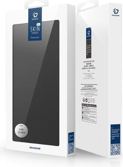 Actual product image Dux Ducis Skin Pro (Xiaomi 15 Ultra)