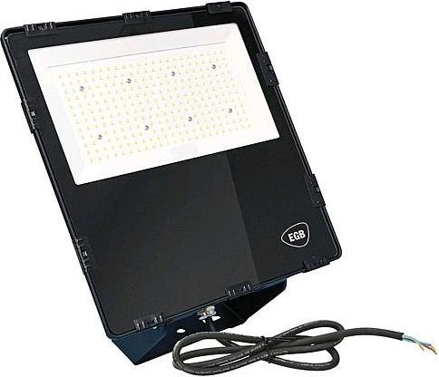 EGB PROsuperior LED Spotlight IP66 100W 16000lm 4000KIK08 (16000 lm, IP66)