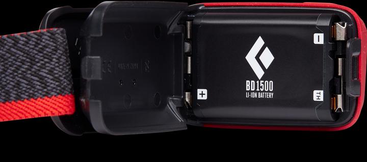 Produktbild Black Diamond COSMO 350 HEADLAMP (350 lm)