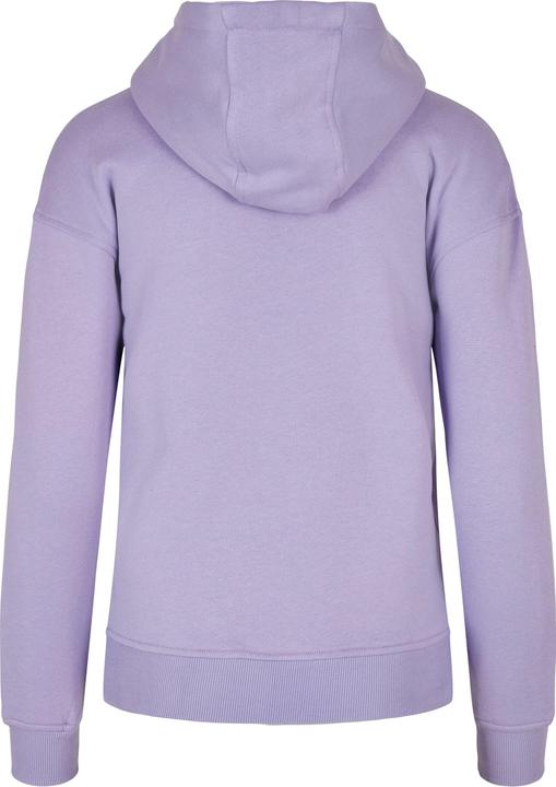 Immagine prodotto Urban Classics Felpa da donna biologica con cappuccio (S)