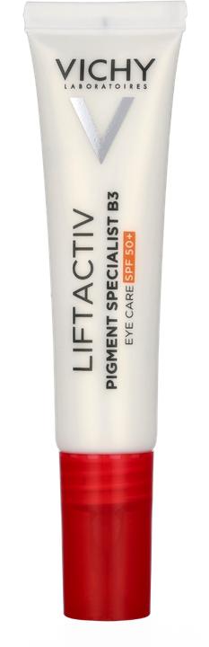 Actual product image Vichy Liftact (Crème, 15 ml)