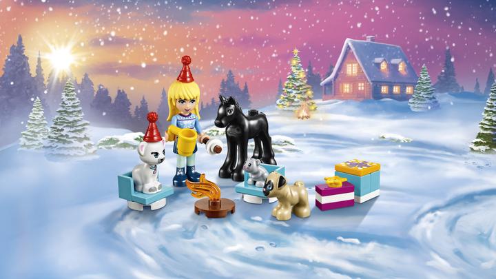 Produktbild LEGO Friends