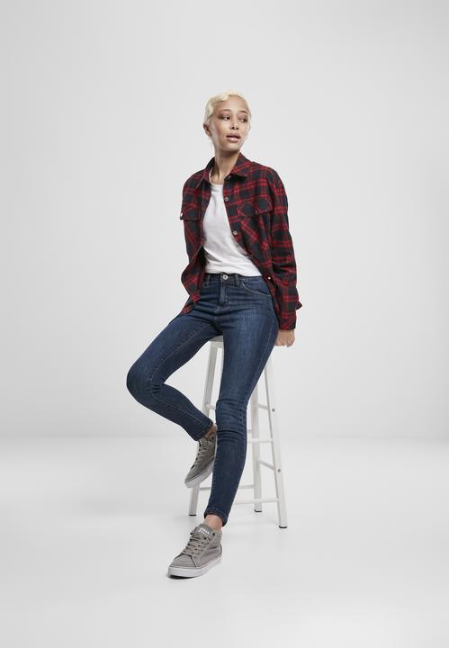 Immagine prodotto Urban Classics Maglietta oversize da donna (S)