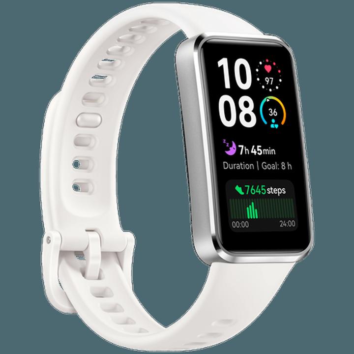 Immagine prodotto Huawei Volume 10 Volume 10 (43.45 mm, Solo WiFi)