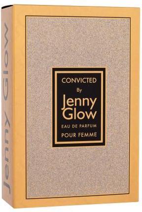 Actual product image Jenny Convicted Eau De Parfum 80ml (Eau de parfum, 80 ml)