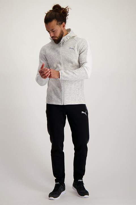 Image du produit Puma Evostripe veste de sport hommes (S)