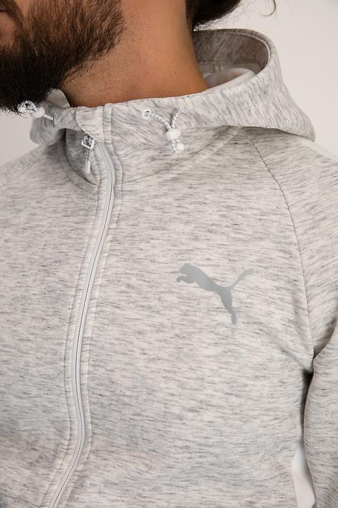 Image du produit Puma Evostripe veste de sport hommes (S)