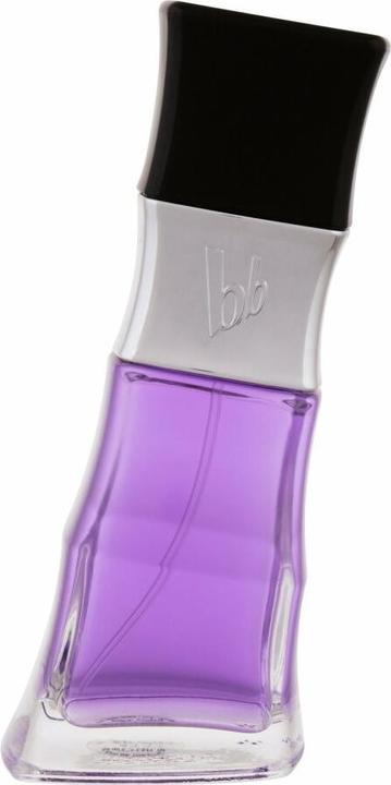 Actual product image Bruno Banani Magic Woman (Eau de toilette, 50 ml)