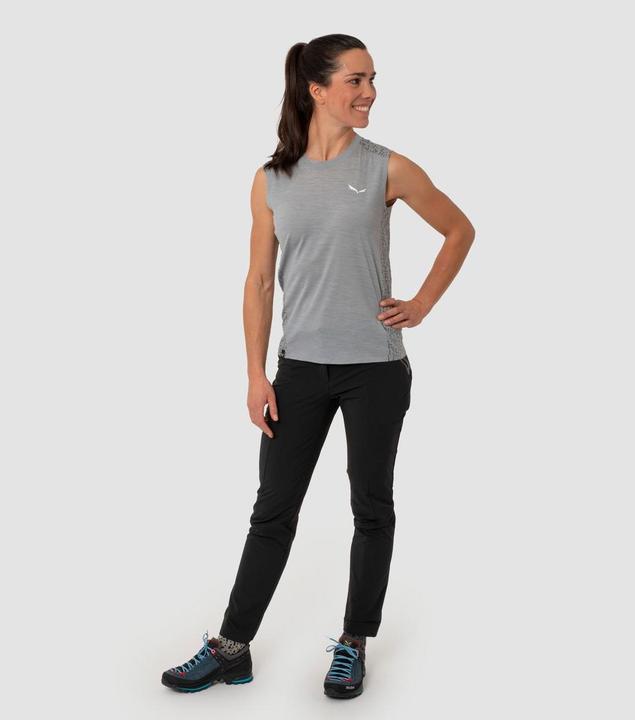 Produktbild Salewa Pure Sal. Merino Tanktop Da (46, 3XL)