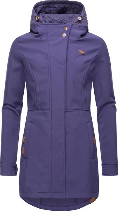 Actual product image Ragwear Ybela (XS)