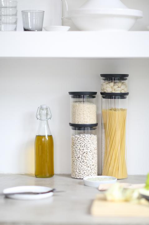 Produktbild Brabantia Glasdose (0.30 l)